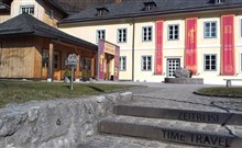 HERITAGE - Hallstatt - zdroj: Welterbe-Museum-Hallstatt-Fühling-©Dachstein-Salzkammergut, muzeum