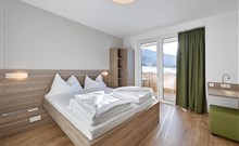 COOEE ALPINE HOTEL KITZBÜHELER ALPEN - St. Johann in Tirol - Dvoulůžkový pokoj