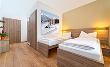 COOEE ALPINE HOTEL KITZBÜHELER ALPEN - St. Johann in Tirol - Pokoj