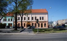 PARKHOTEL CENTRUM - Spišská Nová Ves