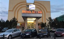 GRAND LITAVA - Beroun