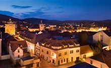 GRAND LITAVA - Beroun
