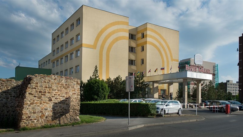 GRAND LITAVA - Beroun
