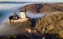 GRAND LITAVA - Beroun - Karlštejn - ©Středočeská centrála cestovního ruchu