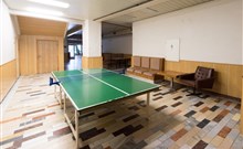 RELAX - Rožnov pod Radhoštěm - stolní tenis