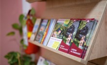 ZLATOVLÁSKA - Pluhův Žďár/Jižná