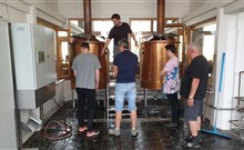 STAŇ SE SLÁDKEM na 1 den a UVAŘ SI SVÉ PIVO - aktivní účast na výrobě piva