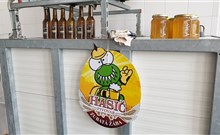 STAŇ SE SLÁDKEM na 1 den a UVAŘ SI SVÉ PIVO - Pivovar Hasič