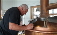 STAŇ SE SLÁDKEM na 1 den a UVAŘ SI SVÉ PIVO - aktivní účast na výrobě piva