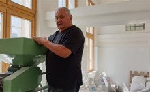 STAŇ SE SLÁDKEM na 1 den a UVAŘ SI SVÉ PIVO - aktivní účast na výrobě piva