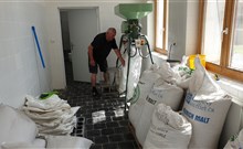 STAŇ SE SLÁDKEM na 1 den a UVAŘ SI SVÉ PIVO - aktivní účast na výrobě piva
