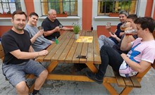 STAŇ SE SLÁDKEM na 1 den a UVAŘ SI SVÉ PIVO