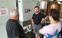 STAŇ SE SLÁDKEM na 1 den a UVAŘ SI SVÉ PIVO - aktivní účast na výrobě piva