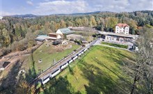 CLARION GRANDHOTEL ZLATÝ LEV - Liberec - ZOO Liberec - zdroj: www.visitliberec.eu