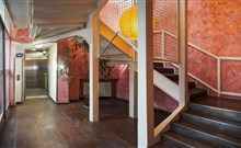 Hotel BENICA - Benešov u Prahy - vnitřní prostory