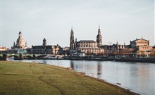 DRÁŽĎANSKÉ MĚSTSKÉ SLAVNOSTI CANALETTO - Drážďany - staré město, zdroj: Dresden Marketing, foto: Patrick Eichler (DML-BY)