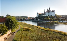 RADISSON BLU PARK & CONFERENCE CENTRE - Drážďany Radebeul - Míšeň, zdroj: Dresden Marketing, Photo Erik Gross (DML-BY)