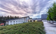 JEZERKA - Seč - Ústupky - hotel