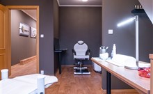 SPA HOTEL SILVA - Mariánské Lázně