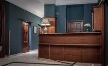 SPA HOTEL SILVA - Mariánské Lázně
