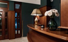 SPA HOTEL SILVA - Mariánské Lázně