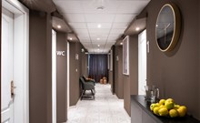 SPA HOTEL SILVA - Mariánské Lázně