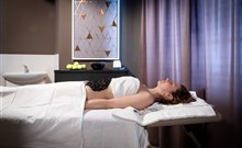 SPA HOTEL SILVA - Mariánské Lázně