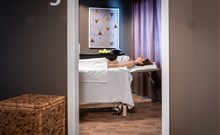 SPA HOTEL SILVA - Mariánské Lázně