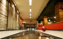 FILIPINUM - Jablonné nad Orlicí - bowlingová dráha