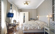 SPA HOTEL SCHLOSSPARK 4*SUPERIOR - Karlovy Vary - Dvoulůžkový pokoj Comfort