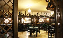 ČERNÝ KŮŇ - Louny - Irish pub