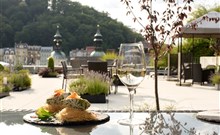 Luxury Spa & Wellness Hotel PREZIDENT - Karlovy Vary