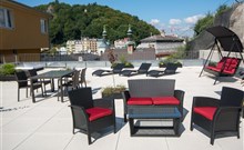 Luxury Spa & Wellness Hotel PREZIDENT - Karlovy Vary