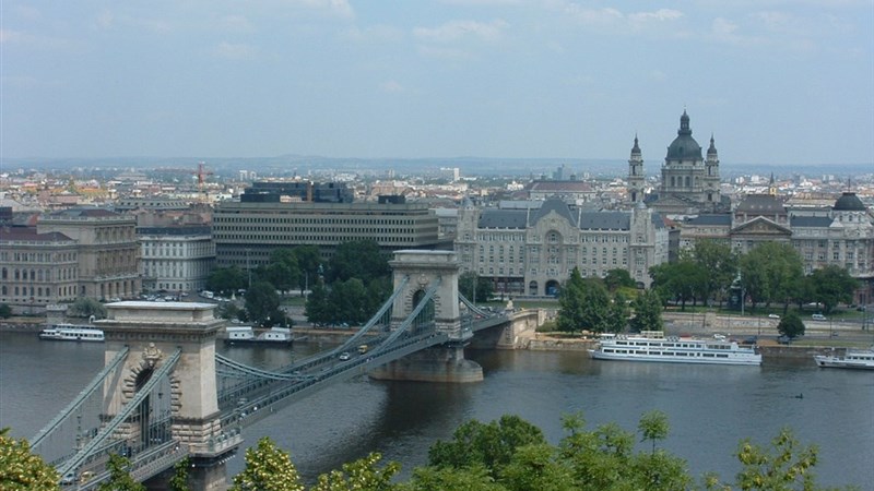 EXPO CONGRESS HOTEL - Budapest