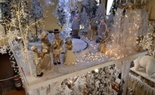 Luxury Spa & Wellness Hotel PREZIDENT - Karlovy Vary - Vánoční Dům Karlovy Vary