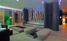 JEZERKA - Seč - Ústupky - wellness