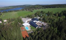 JEZERKA - Seč - Ústupky - celkový pohled