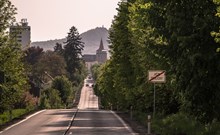 JIČÍN - MĚSTO POHÁDEK, hotel RESTART - Exteriér a okolí