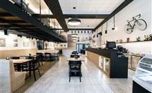 JIČÍN - MĚSTO POHÁDEK, hotel RESTART - Restaurace La Favorita