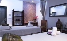 JIČÍN - MĚSTO POHÁDEK, hotel RESTART - Hotelové wellness - prostor na masáže