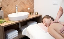 JIČÍN - MĚSTO POHÁDEK, hotel RESTART - Hotelové wellness - masáže