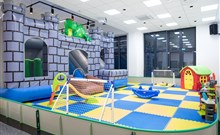 JIČÍN - MĚSTO POHÁDEK, hotel RESTART - Dětská herna