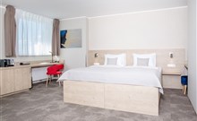 JIČÍN - MĚSTO POHÁDKY, Hotel RESTART - 2 - lůžkový pokoj Executive