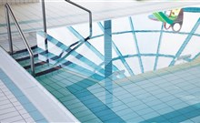 JIČÍN - MĚSTO POHÁDEK, hotel RESTART - Aqua centrum Jičín