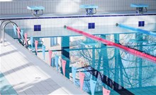 JIČÍN - MĚSTO POHÁDEK, hotel RESTART - Aqua centrum Jičín