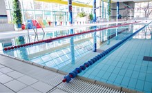 JIČÍN - MĚSTO POHÁDEK, hotel RESTART - Aqua centrum Jičín