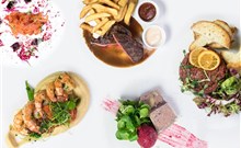 JIČÍN - MĚSTO POHÁDEK, hotel RESTART - Gastronomie v hotelu