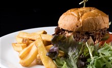 JIČÍN - MĚSTO POHÁDEK, hotel RESTART - Gastronomie v hotelu