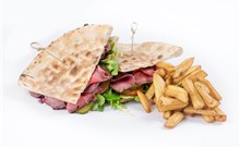 JIČÍN - MĚSTO POHÁDEK, hotel RESTART - Gastronomie v hotelu