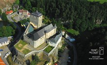 JIČÍN - MĚSTO POHÁDEK, hotel RESTART - Výlety do okolí - Kost
